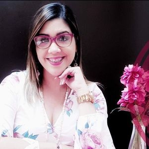 Meet your Posher, Vanessa